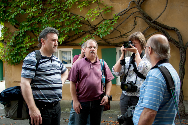 Fotografen in Action 042